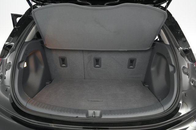 2020 Chevrolet Bolt EV — photo 6 of 20