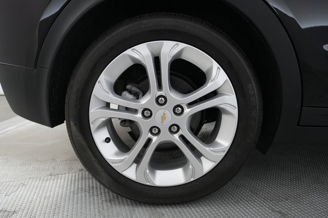 2020 Chevrolet Bolt EV — photo 16 of 20