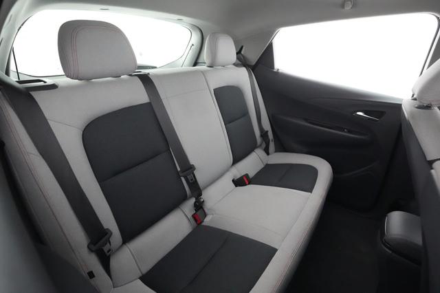 2020 Chevrolet Bolt EV — photo 4 of 20