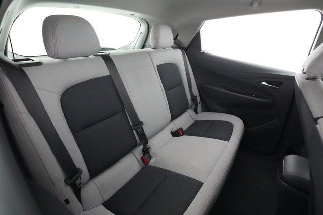 2020 Chevrolet Bolt EV — photo 4 of 20