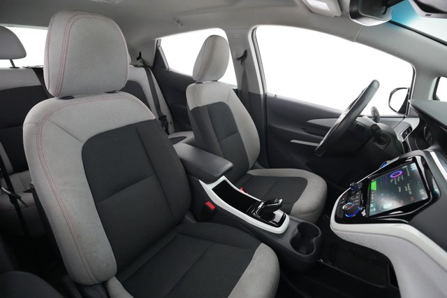 2020 Chevrolet Bolt EV — photo 18 of 20