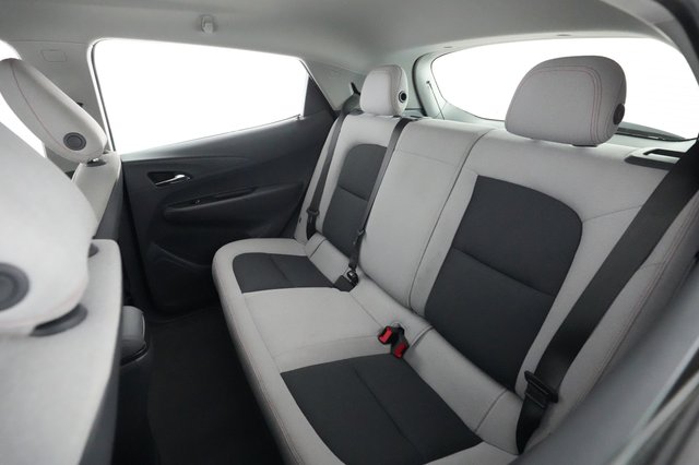 2020 Chevrolet Bolt EV — photo 19 of 20