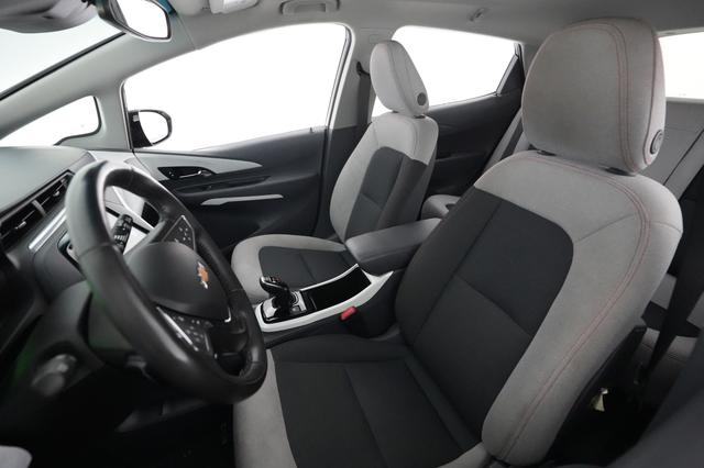 2020 Chevrolet Bolt EV — photo 3 of 20