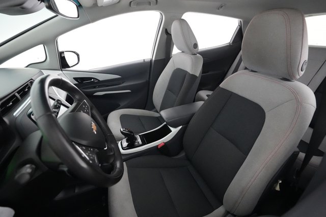 2020 Chevrolet Bolt EV — photo 3 of 20