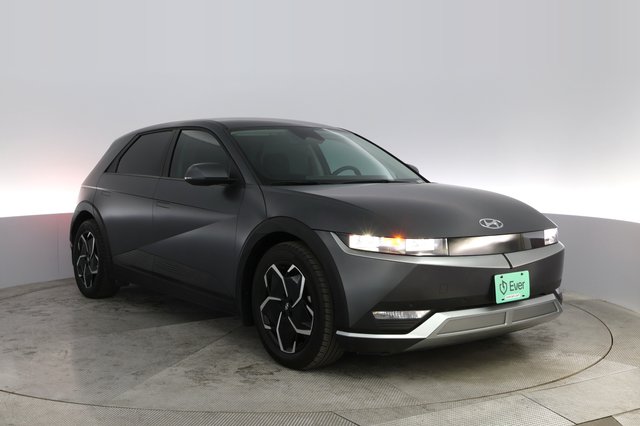 2023 Hyundai IONIQ 5 — photo 12 of 22