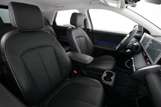 2023 Hyundai IONIQ 5 — photo 18 of 22