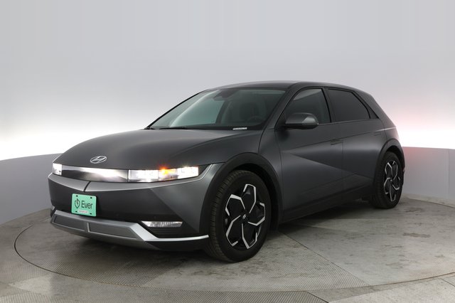 2023 Hyundai IONIQ 5 — VIN KM8KN4AEXPU162017