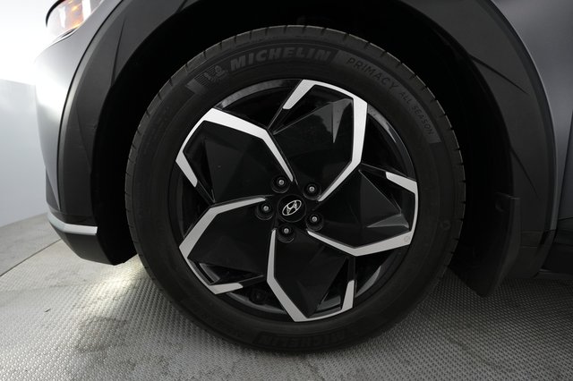 2023 Hyundai IONIQ 5 — photo 16 of 22