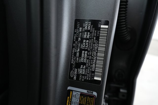 2023 Hyundai IONIQ 5 — photo 22 of 22
