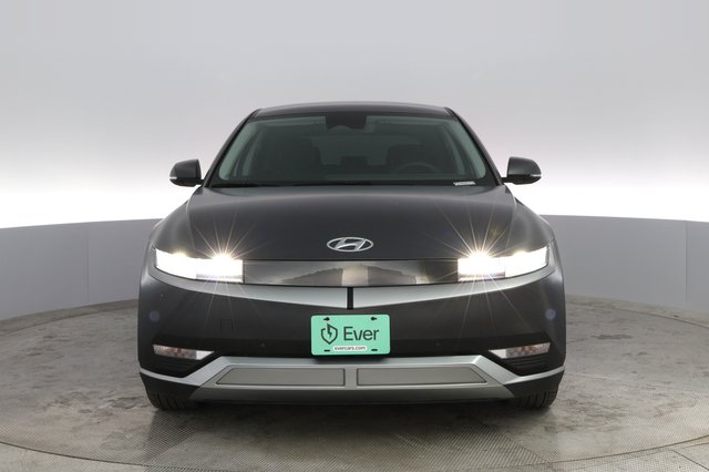 2023 Hyundai IONIQ 5 — photo 13 of 22