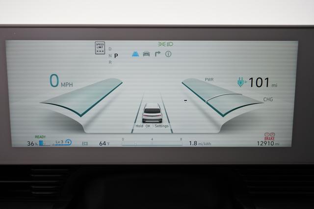 2023 Hyundai IONIQ 5 — photo 5 of 22