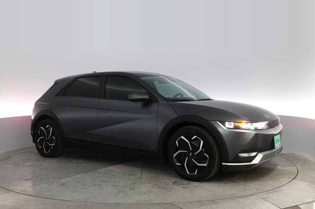 2023 Hyundai IONIQ 5 — photo 11 of 22