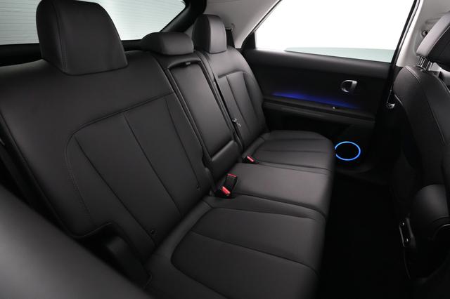 2023 Hyundai IONIQ 5 — photo 4 of 22