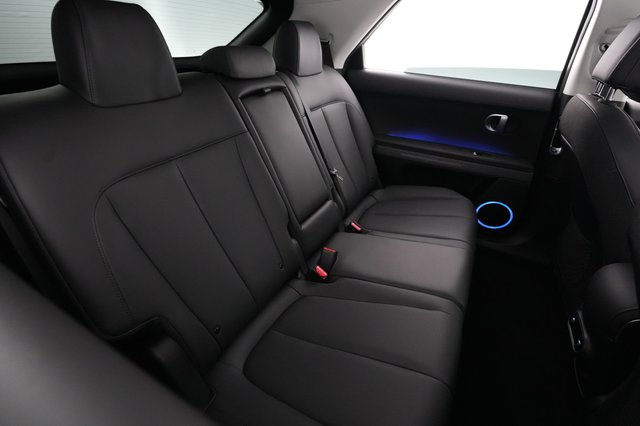 2023 Hyundai IONIQ 5 — photo 4 of 22