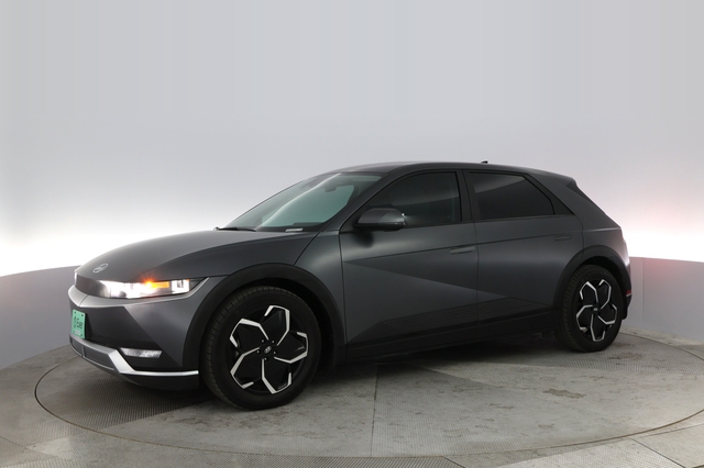 2023 Hyundai IONIQ 5