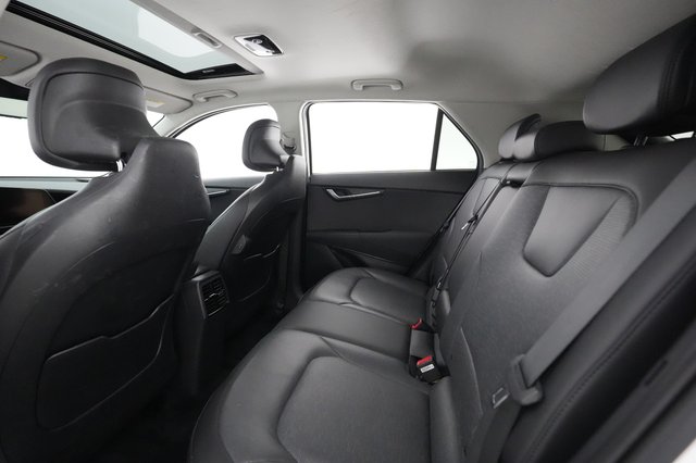 2023 Kia Niro EV — photo 18 of 23