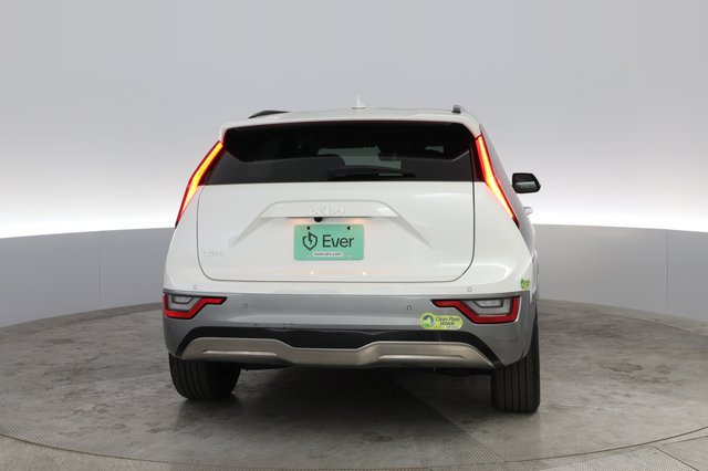 2023 Kia Niro EV — photo 9 of 23