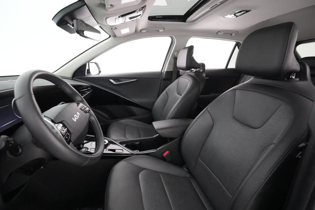 2023 Kia Niro EV — photo 3 of 23