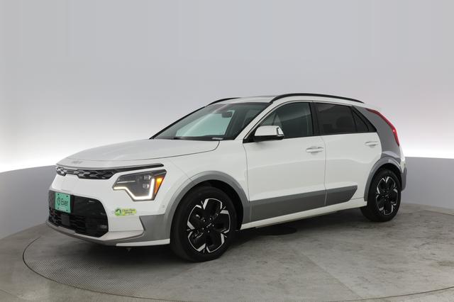 2023 Kia Niro EV — VIN KNDCT3L11P5013573