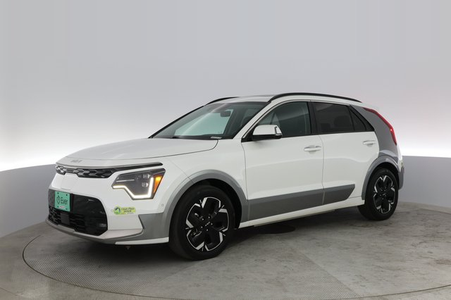 2023 Kia Niro EV — VIN KNDCT3L11P5013573
