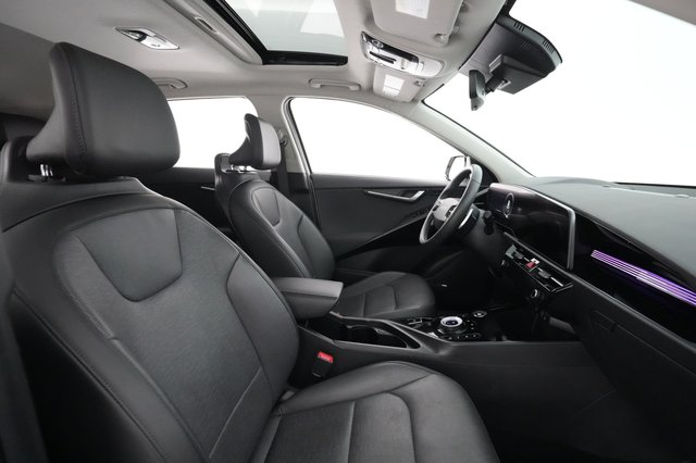 2023 Kia Niro EV — photo 5 of 23
