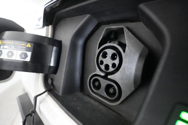 2023 Kia Niro EV — photo 8 of 23
