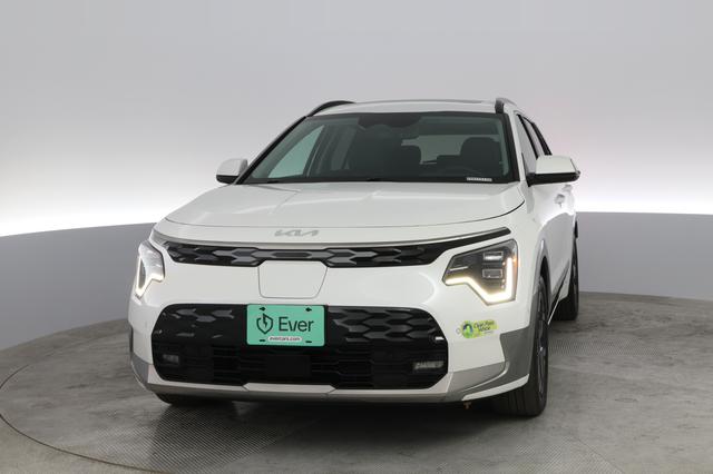 2023 Kia Niro EV — photo 10 of 23