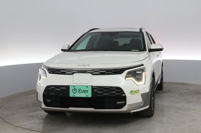 2023 Kia Niro EV — photo 10 of 23