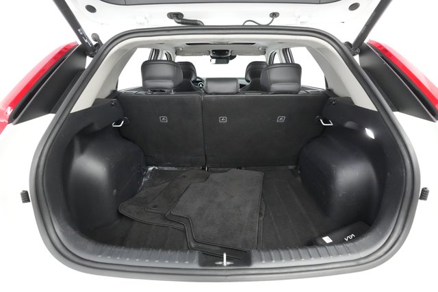 2023 Kia Niro EV — photo 6 of 23