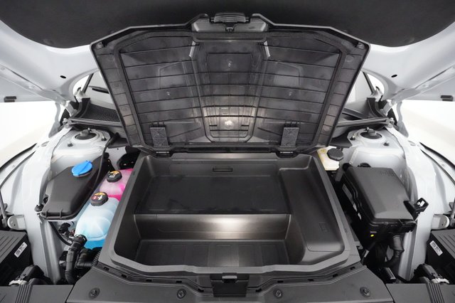 2024 Hyundai IONIQ 5 — photo 23 of 27