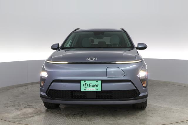 2024 Hyundai Kona — photo 5 of 19