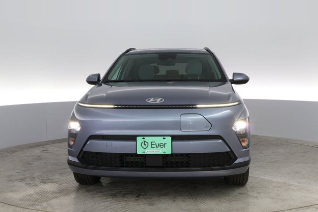 2024 Hyundai Kona — photo 5 of 19