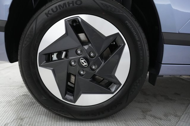 2024 Hyundai Kona — photo 14 of 19