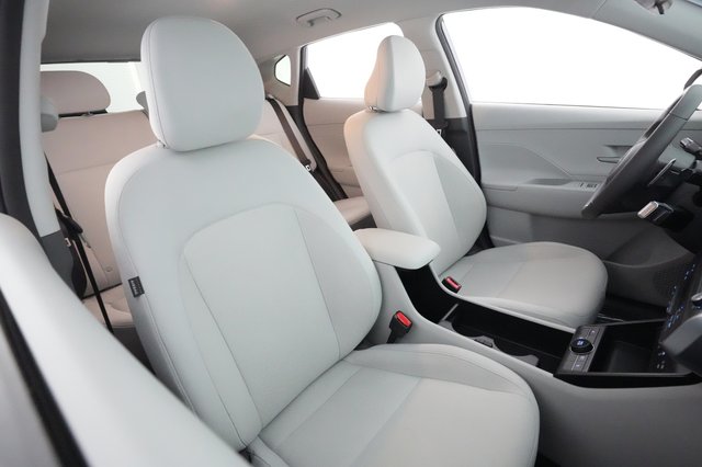 2024 Hyundai Kona — photo 16 of 19