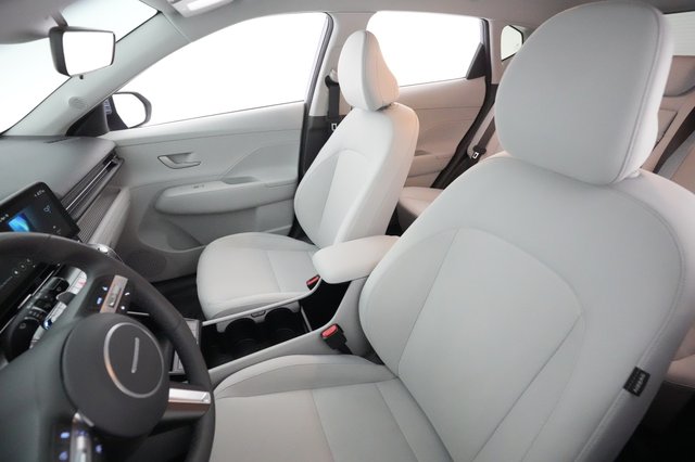 2024 Hyundai Kona — photo 15 of 19