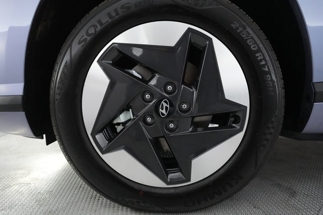 2024 Hyundai Kona — photo 12 of 19