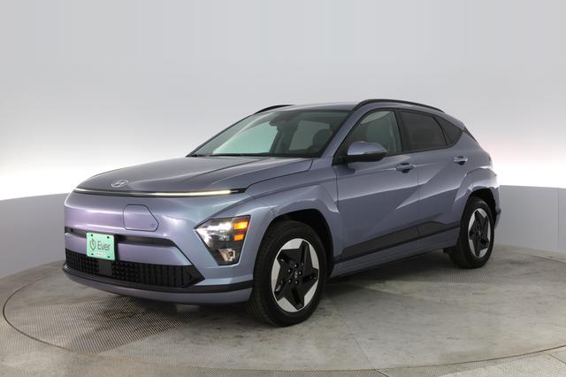 2024 Hyundai Kona — VIN KM8HC3A69RU011868