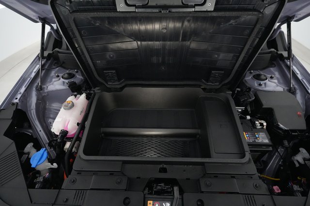 2024 Hyundai Kona — photo 18 of 19