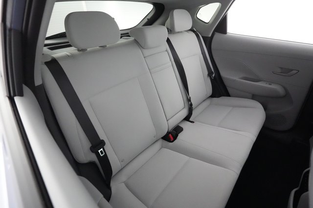 2024 Hyundai Kona — photo 3 of 19
