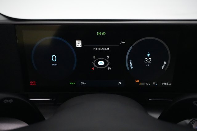 2024 Hyundai Kona — photo 4 of 19