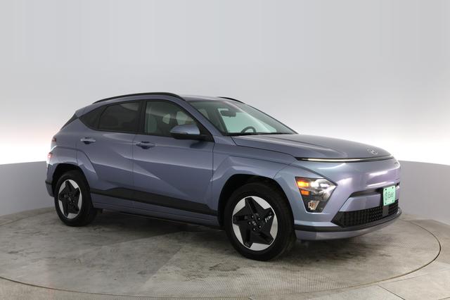 2024 Hyundai Kona — photo 7 of 19