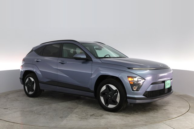 2024 Hyundai Kona — photo 7 of 19
