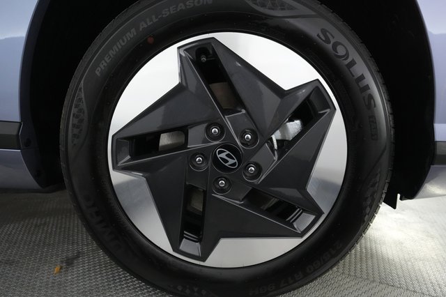 2024 Hyundai Kona — photo 13 of 19