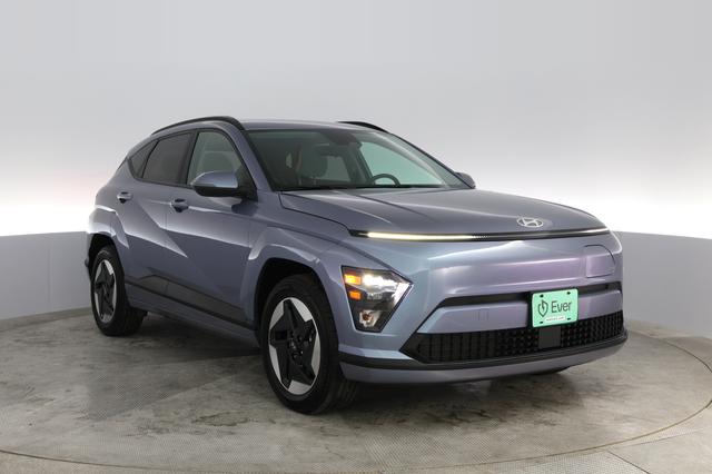2024 Hyundai Kona — photo 6 of 19