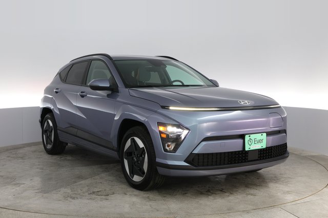 2024 Hyundai Kona — photo 6 of 19