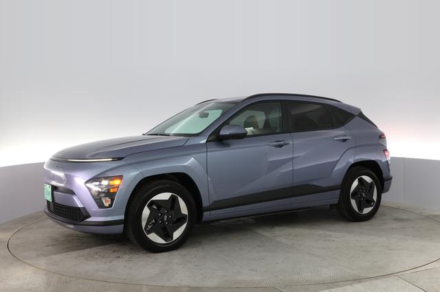 2024 Hyundai Kona — photo 10 of 19
