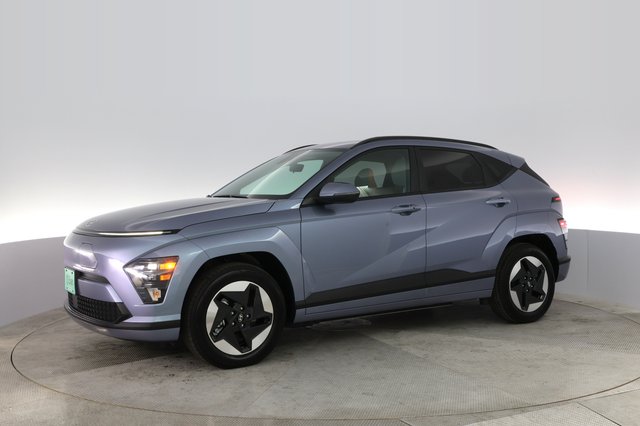 2024 Hyundai Kona — photo 10 of 19