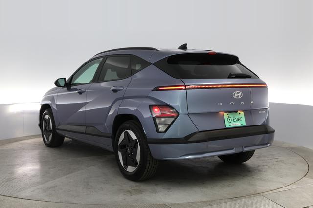 2024 Hyundai Kona — photo 9 of 19