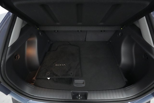 2024 Hyundai Kona — photo 19 of 19
