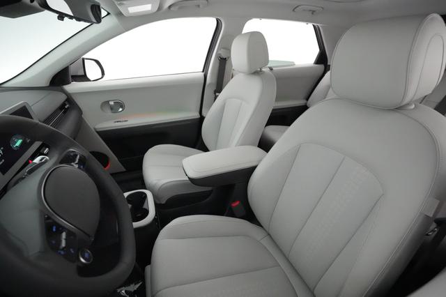 2024 Hyundai IONIQ 5 — photo 3 of 20